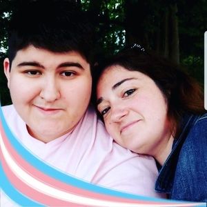 Meet your Posher, Blake